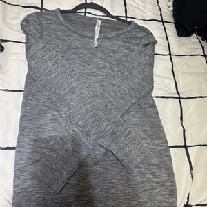lululemon swiftly tech long sleeve